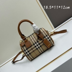 Burberry Pillow Bags